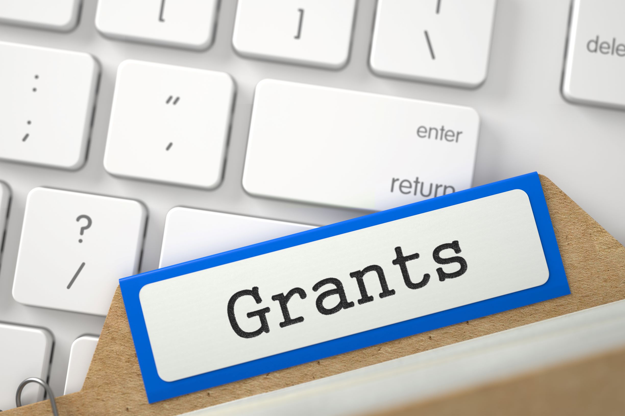 AFP Southeastern Wisconsin 21st Century Grant Applications